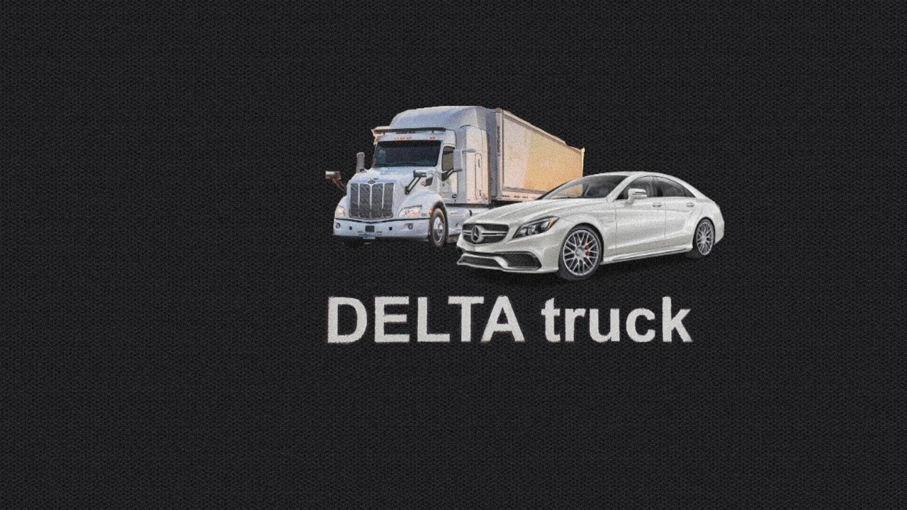 Delta truck: отзывы сотрудников о работодателе