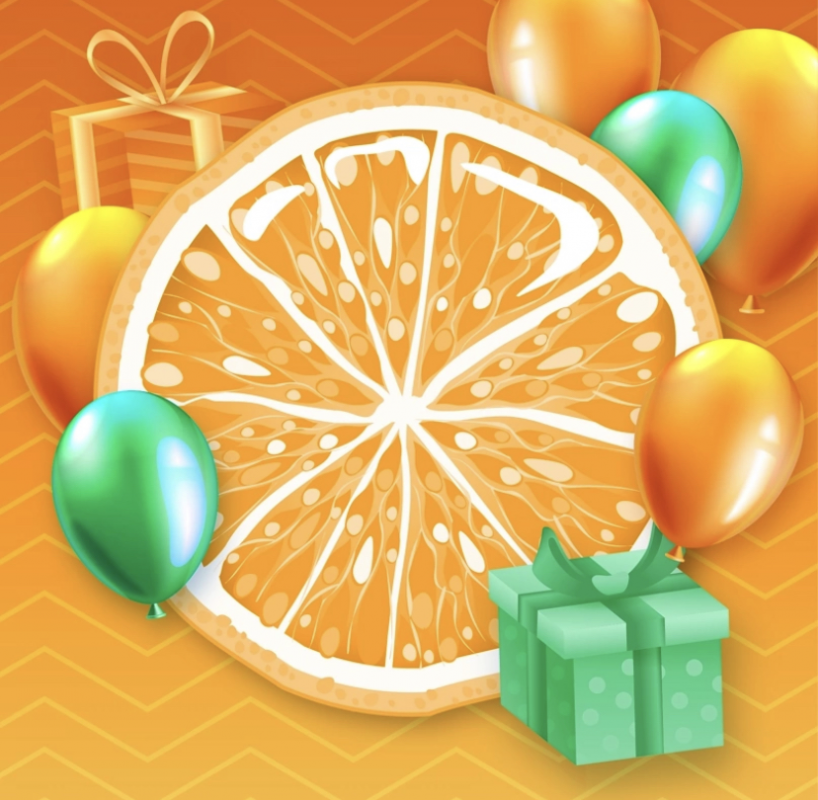 Апельсин, магазин праздничных товаров: отзывы от сотрудников и партнеров
