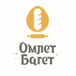 Омлет-Багет