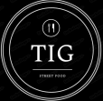 TIG street food