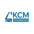 Ксм Газобетон