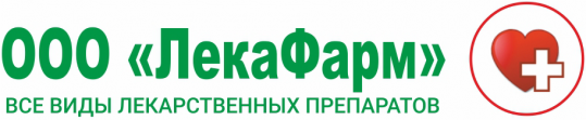 ЛекаФарм