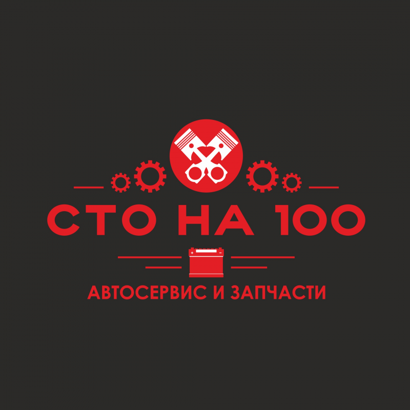 СТО на 100 (ИП Пугачев Юрий Михайлович)