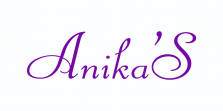 Anika’S