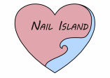 Студия маникюра Nail Island