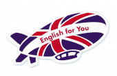 Клуб английского языка English for You