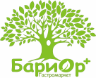 Гастромаркет БариОр+