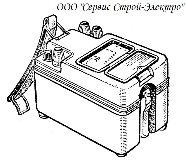 Сервис Стой-Электро