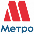 МЕТРО ИВАНОВО