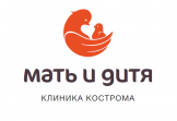 Мать и Дитя Кострома