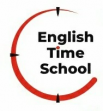 English Time , языковые школы