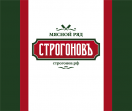 Строгонов