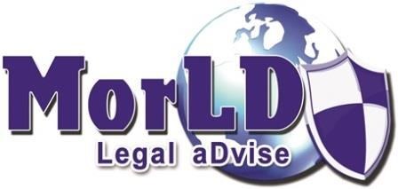 Правовой Центр MorLD Legal aDvise: отзывы от сотрудников и партнеров