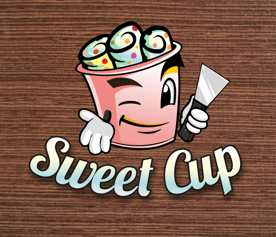 Sweet Cup