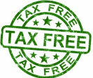 Бюро налогового аудита TaxFree