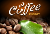 Coffee Energy