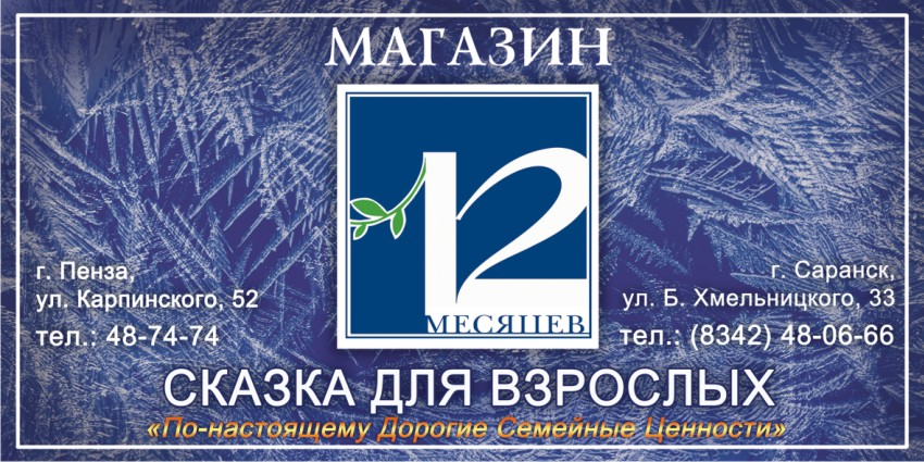 12 месяцев: отзывы сотрудников о работодателе