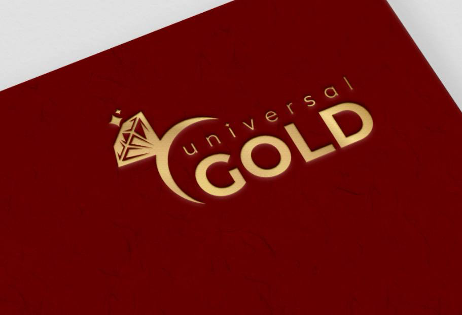 Universal Gold