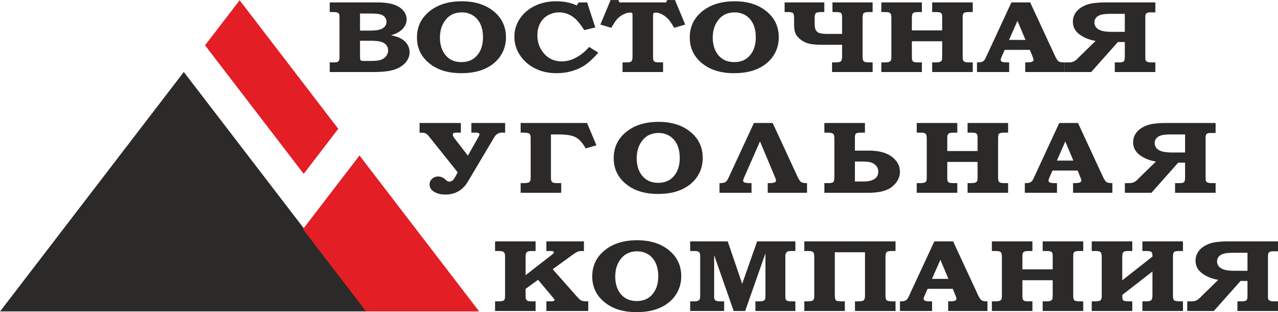 Восточная Угольная Компания: отзывы сотрудников о работодателе