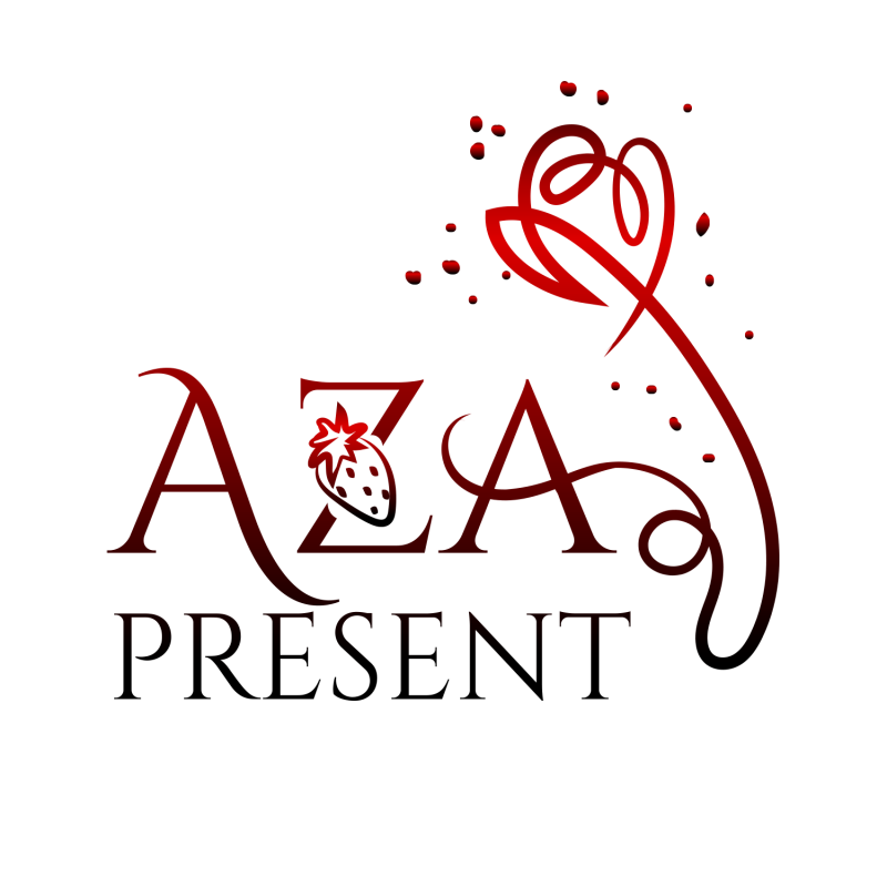 Aza-Present