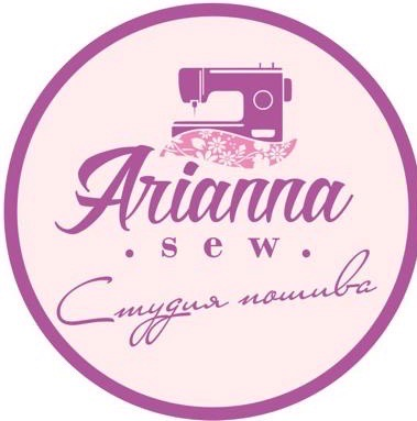 Студия пошива Arianna.sew.: отзывы от сотрудников и партнеров