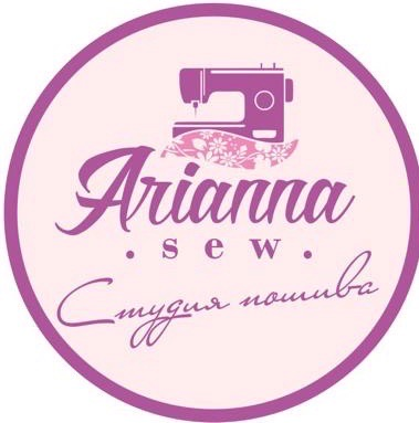 Студия пошива Arianna.sew.