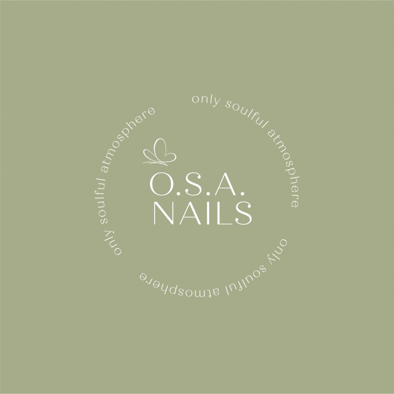 O.S.A nails