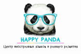 Happy Panda