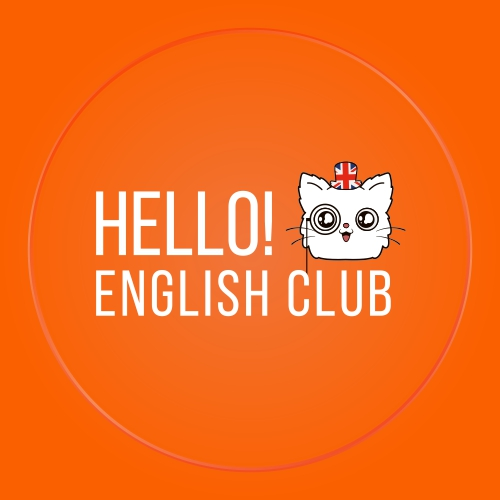 Hello! English Club