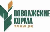 Торговый дом ПОВОЛЖСКИЕ КОРМА