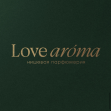 Love aroma