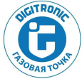 Газовая точка