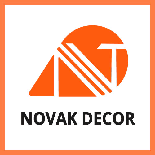 Novak Decor