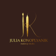 KONOPLYANIK MAKEUP STUDIO