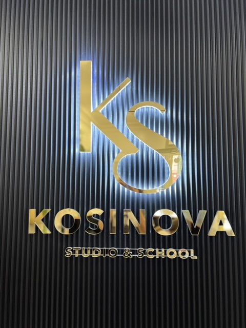 KosinovaStudio