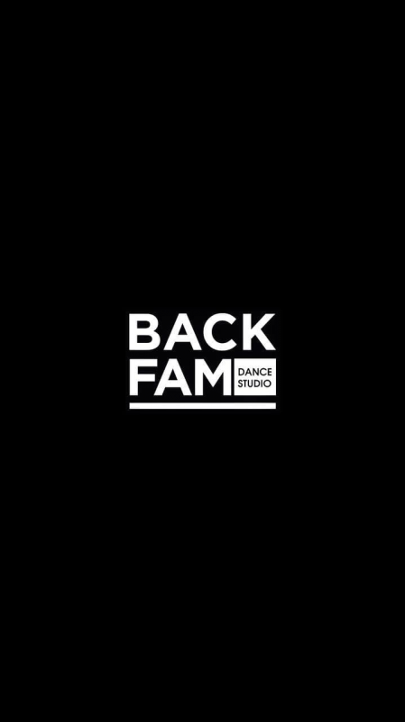 Back Fam