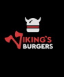 Доставка еды Vikings burgers