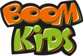 Boom Kids Академия развития интеллекта