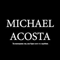 MICHAEL ACOSTA