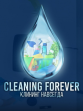 Cleaning Forever, выездная химчистка