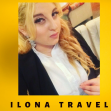 ILONA TRAVEL