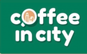 Coffee in city