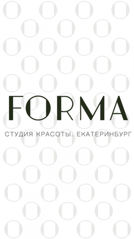 FORMA.beauty.lab: отзывы от сотрудников и партнеров