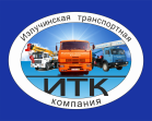 Излучинская Транспортная Компания