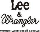 Lee & Wrangler