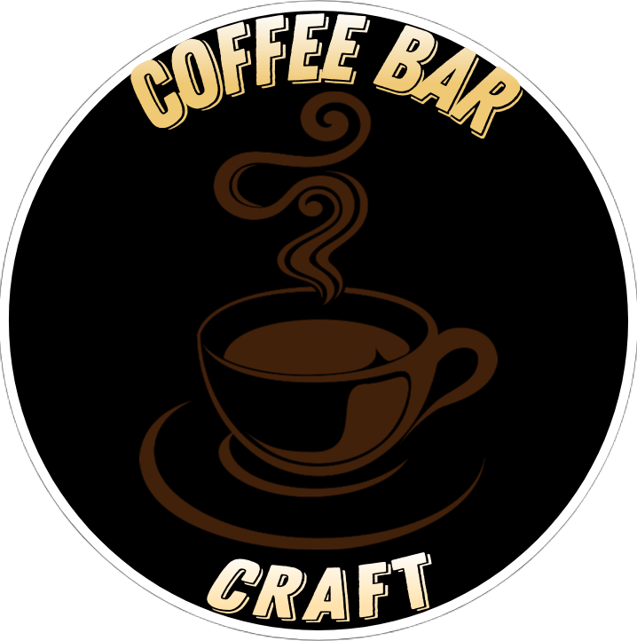 Coffe Bar Craft (ИП Овчаренко Татьяна Александровна)