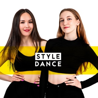 Студия танца Style Dance (Винокурова Юлия): отзывы от сотрудников и партнеров
