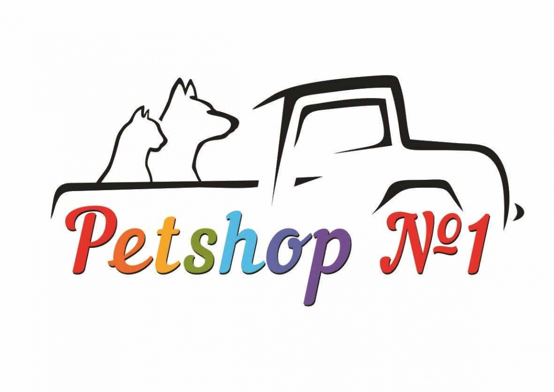 Зоомагазин Petshop№1