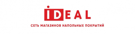 IDEAL.Сеть магазинов напольных покрытий