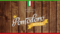 Pomodoro Royal (ИП Масликов Александр Михайлович)